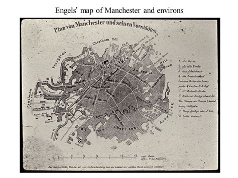 dark satanic mills problems industrialization history february