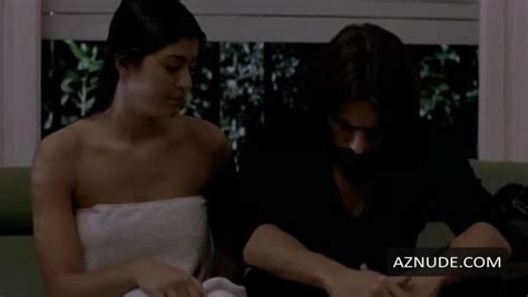 Peligrosa Obsesion Nude Scenes Aznude