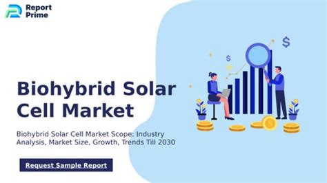 Global Biohybrid Solar Cell market cagr 6.2% by ReportPrime - Issuu