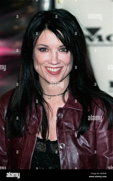 MEREDITH BROOKS LOS ANGELES USA 23 February 2000 Stock Photo - Alamy