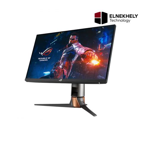 ASUS 25 inch ROG SWIFT PG259QN 1080p 360hz 1ms G-SYNC IPS Gaming ...