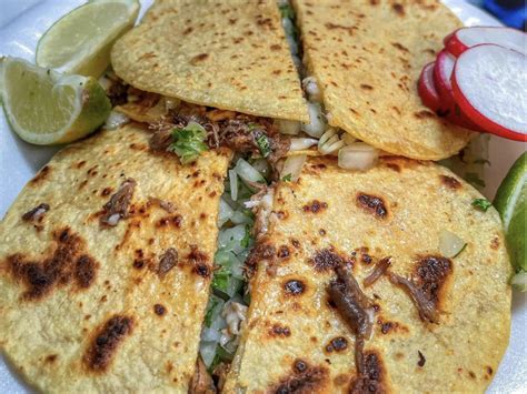 Las 10 Best Tijuana Style Taco Spots Eater La