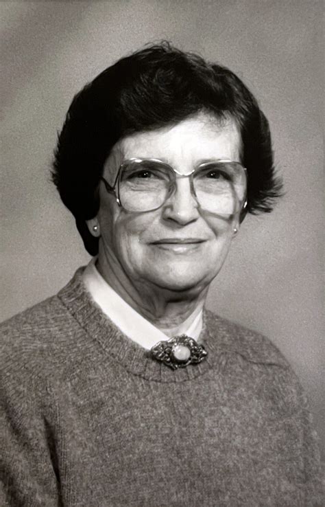 In memoriam: Missionary emeritus Barbara H. Brown, 1929-2023 - IMB