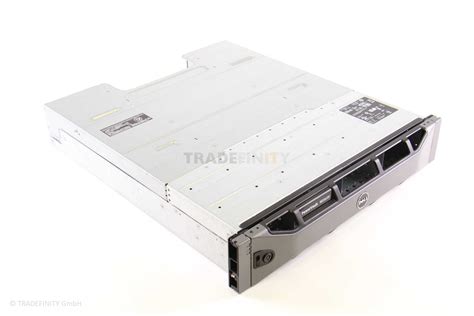 PowerVault MD3620f Storage System