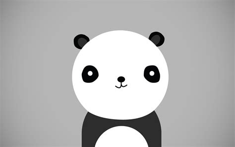 Panda Drawing Wallpapers Top Free Panda Drawing Backgrounds