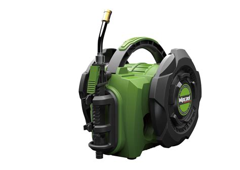 WIPCOOL C10 KABLOLU KLIMA TEMIZLEME MAKİNASI - ISK Market