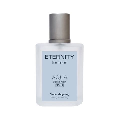 Nước Hoa Chiết Calvin Klein Eternity Aqua For Men EDT 30ml Vstyle vn