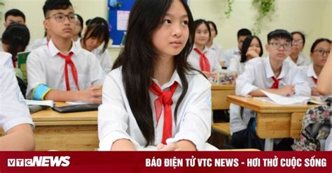 Loạt trường hot tại Hà Nội chốt phương án tuyển sinh vào lớp 6