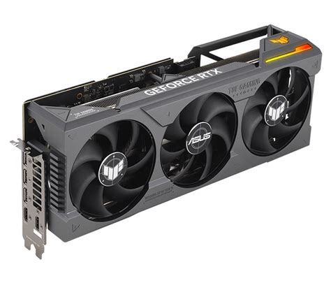 NVIDIA 40 series | TUF Gaming Graphics Cards | ASUS Canada