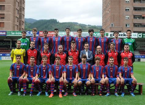 Mikel Martija Nuevo Entrenador Del Urko SD Eibar Web Oficial