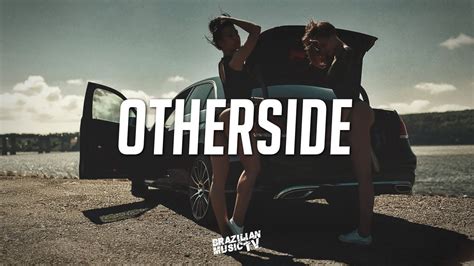 Red Hot Chili Peppers Otherside A Liga Kellow Gobbi Remix YouTube Music