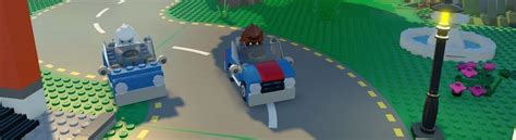 LEGO Worlds - что это за игра, трейлер, системные требования, отзывы и ...