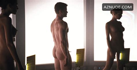 STARSHIP TROOPERS NUDE SCENES AZNude