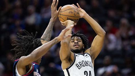 ers land player  cam thomas comparison   mock nba draft