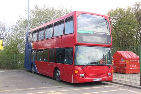 Gx Suu Redfern Travel Redferns Travel Mansfield Depot Flickr