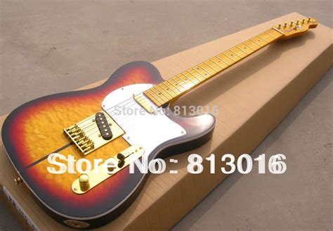 Купить гитара гитара fendr telecaster электрогитара Китай завод в ...