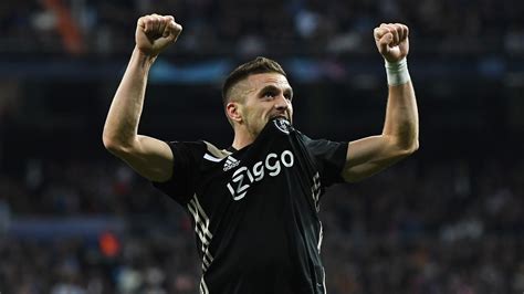 Man City transfer news: Dusan Tadic, Isco, Ben Chilwell, Paulo Dybala