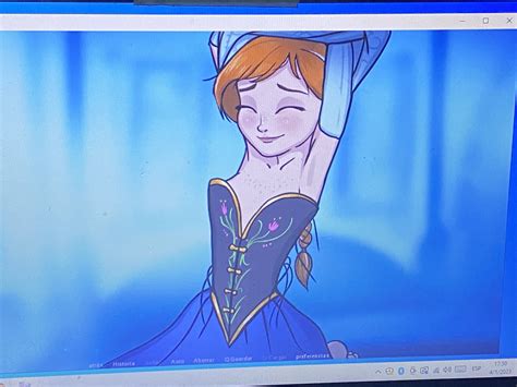 Comments To Of Once A Porn A Time V By Salty