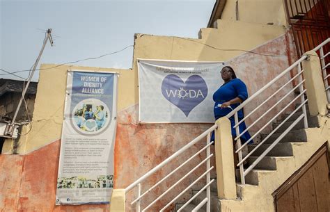 Unaids Solidarity Fund Helps Female Sex Workers In Ghana Unaids