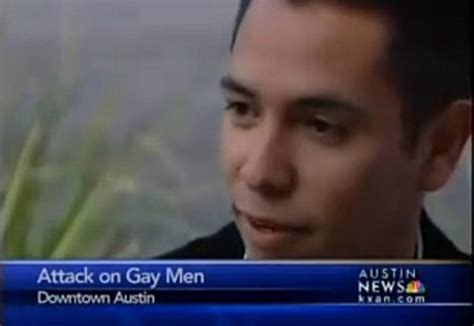 Watch Anti Gay Assault Victims Say Police Didn T Care Towleroad Gay News