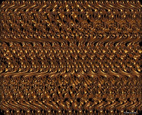 mesmerizing  stereograms dive   dimension