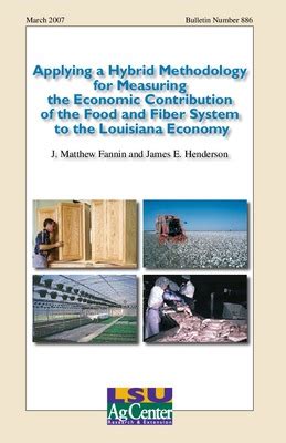 Lsu Agcenter Bulletins Lsu Agcenter Louisiana State University