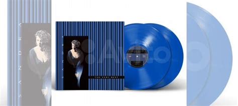 2 LP Sandra The Very Best Of Sandra ltd купить в Химках | Хобби и отдых ...