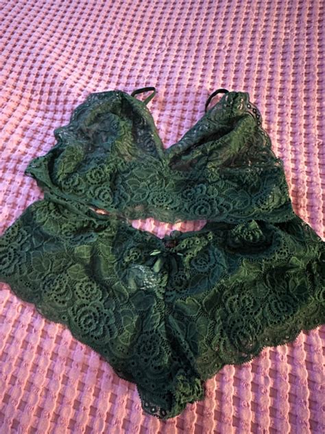 Mo Finance Avidlove Women Sexy Lingerie Set Piece Bra And Panty Sets With Lace Kimono