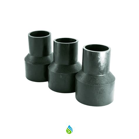 Pe Pipe Hot Melt Reducing Coupling Woye Irrigation System