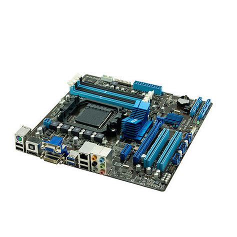 M5A78L-M/USB3 | Mainboards | ASUS Deutschland