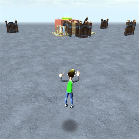 Unity Play | парк машинка game