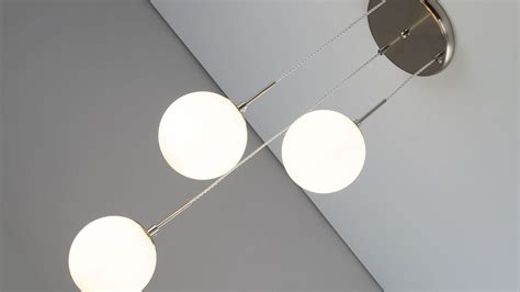 Citilux Томми CL102 новые модели с белыми плафонами - Citilux.ru