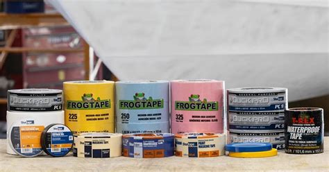 Six Must-Have Tape Solutions for Boat Building and Repair - Tape ...