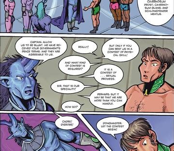 Percent Pure Beef Muses Sex And Porn Comics