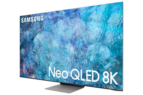 Samsung Presenta Su Nueva L Nea De Pantallas De Micro Led Neo