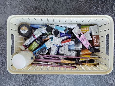 Покажи свои любимые материалы! 🎨 | artlab.club