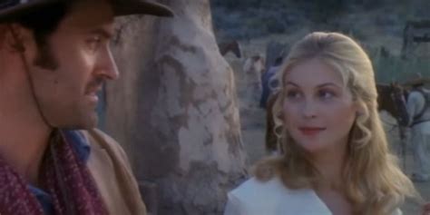 Brisco County Cast And Character Guide