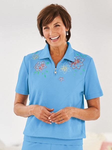 17 Best Alfred Dunner Collection Images In 2020 Alfred Dunner Women