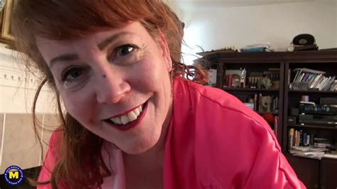 Granny Needs A Good Fuck Amateur Amateur Porn Feat Brie Bently By Mature Nl Xhamster