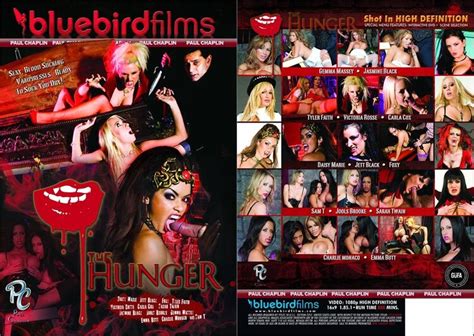 Forumophilia PORN FORUM The Hunger 2018