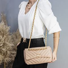 Comprar Bolsas Nude Em Loja Sempre Linda Bolsas
