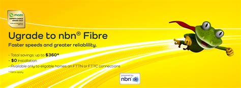 Nbn Fibre Upgrade Leaptel Australia