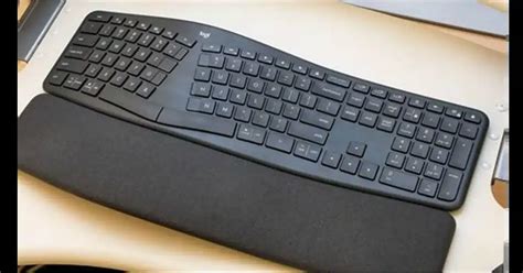 top   quietest ergonomic keyboard reviews