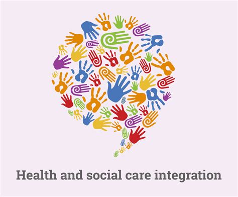 Health and Social Care Support and Services - We run several programmes that encourage and