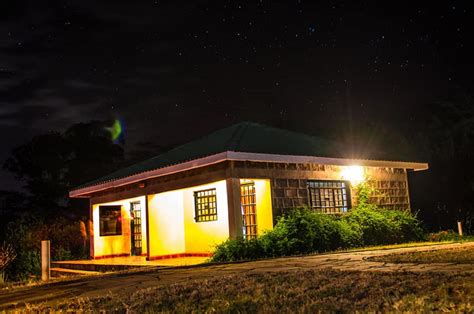 Storms Resort Nanyuki Etstur