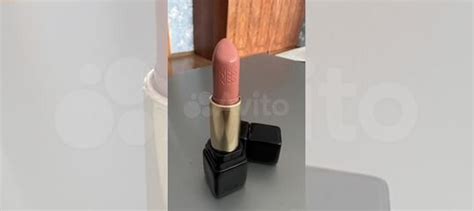 Guerlain помада kisskiss 306 very nude купить в Санкт Петербурге