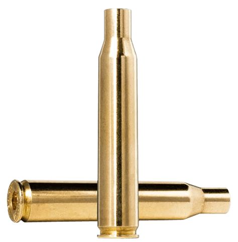 Norma Ammunition Dedicated Components Reloading Win Mag