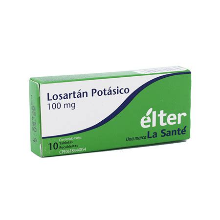 Sigo Supermarket Sambil Losartan Pot Sico Tab Mg X La Sante