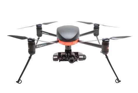 Quadcopters And Multirotor Drones Draganfly Driving Innovatin Of Drones