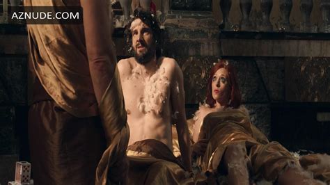 AUDREY FLEUROT Nude AZNude